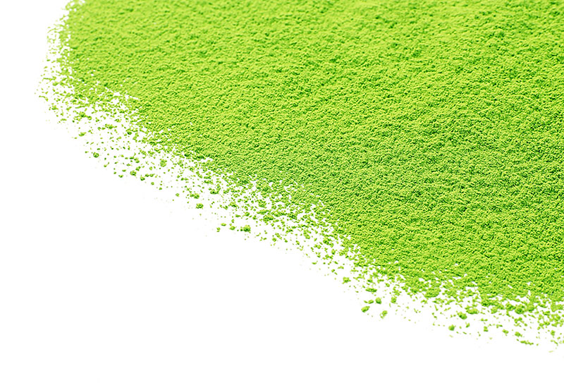 Japanese Matcha Green Tea Powder