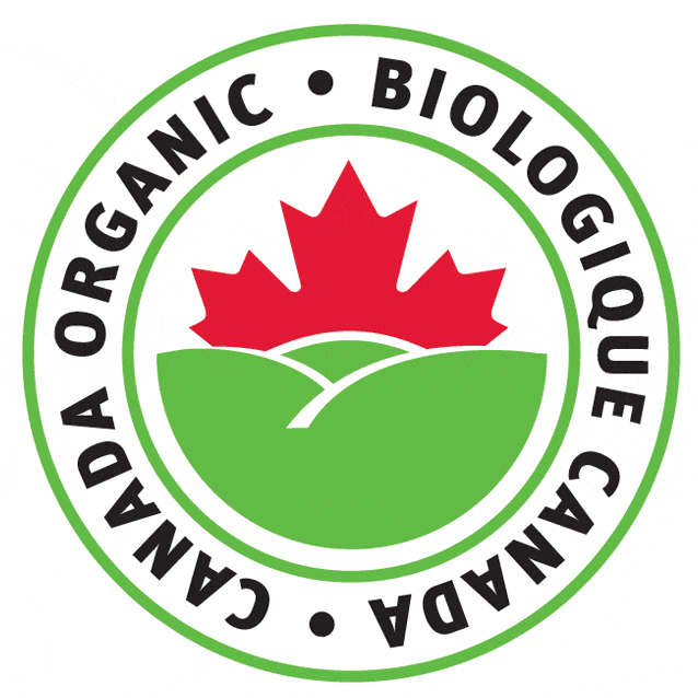 Canada Bio Organic Matcha Tea