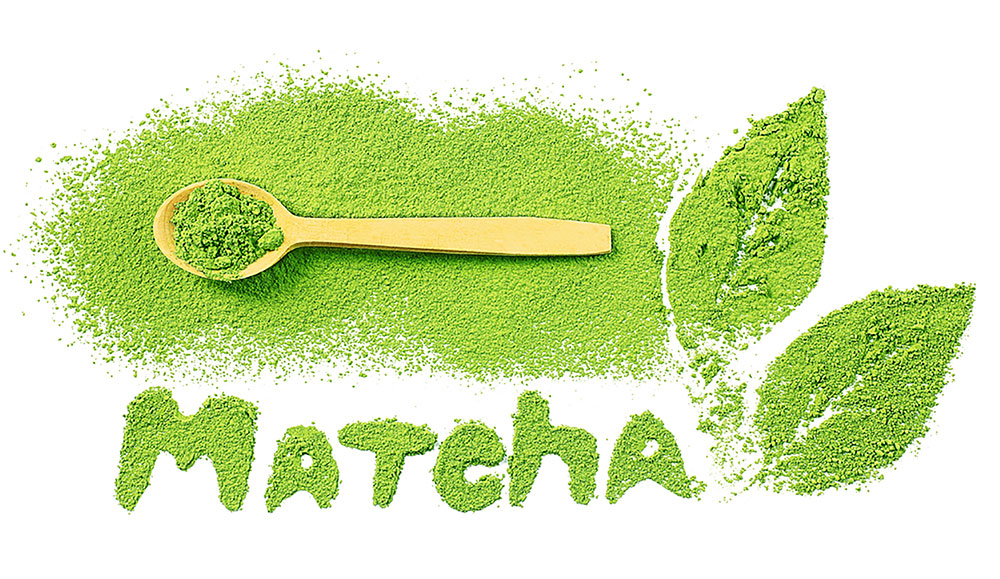 Matcha Tea Wholesale