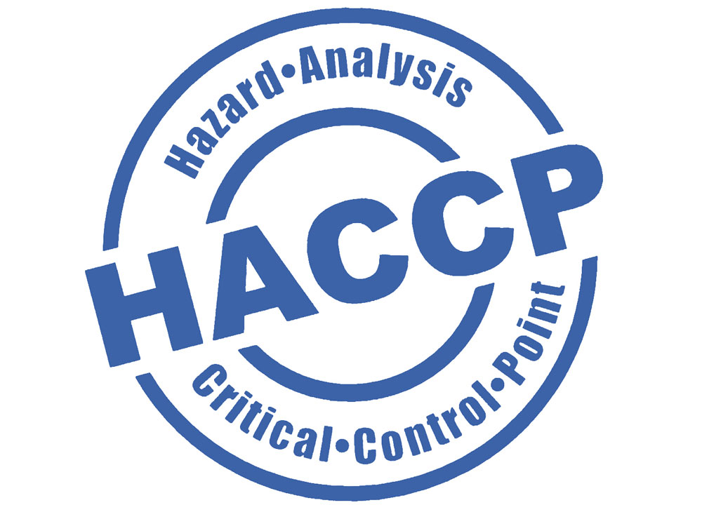 Matcha Tea HACCP Certified