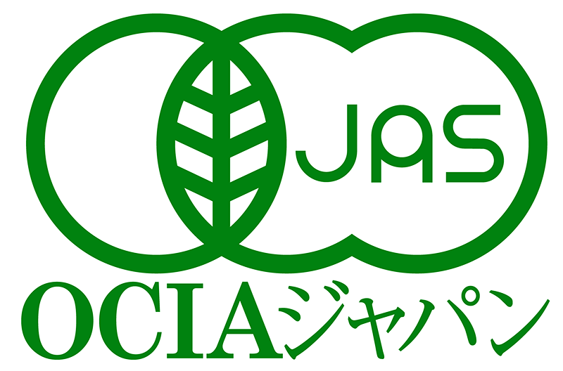 JAS / JONA Organic Matcha Tea
