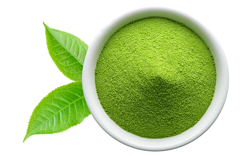 Organic Matcha Powder